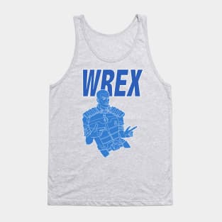 Wrex Tank Top